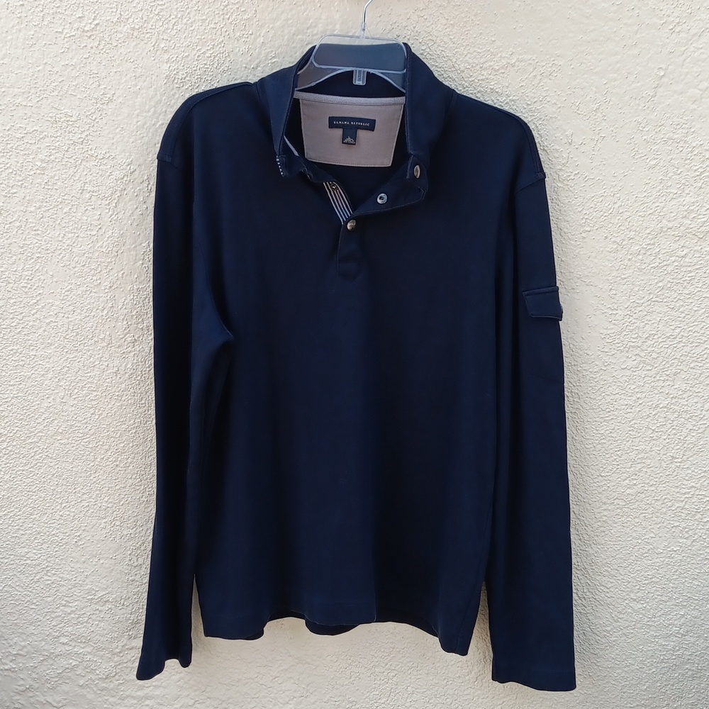 Banana Republic Mens Shirt